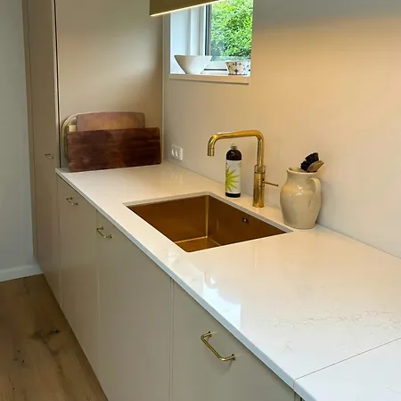 Renovated With Outdoor Bath In Garden Colony Dom wakacyjny *