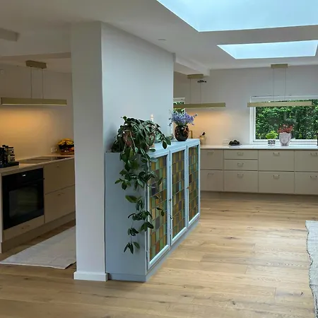 Renovated With Outdoor Bath In Garden Colony Dom wakacyjny Kopenhaga