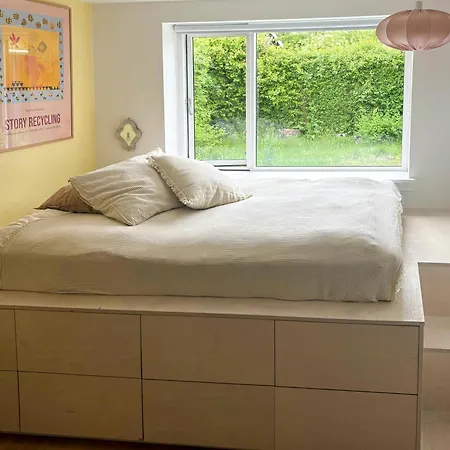 Renovated With Outdoor Bath In Garden Colony Dom wakacyjny *