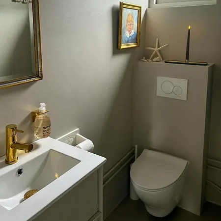 Renovated With Outdoor Bath In Garden Colony